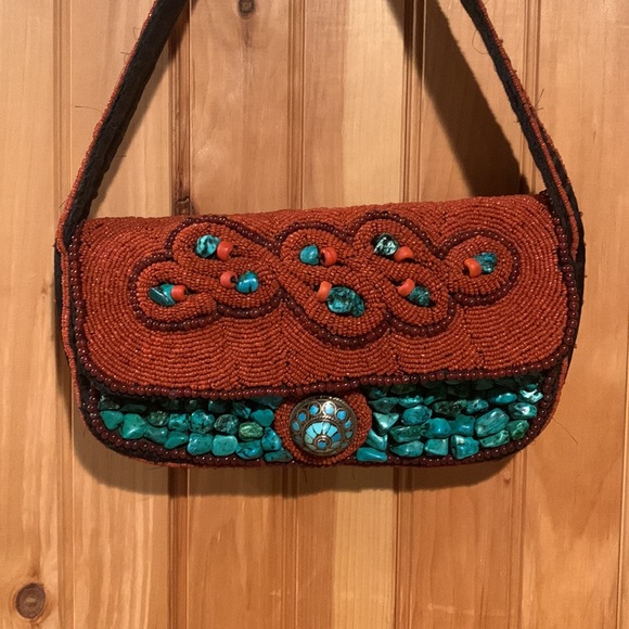 STAUD Handbags - ‼️VINTAGE bag‼️